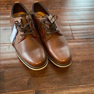 Brown Sonoma shoes